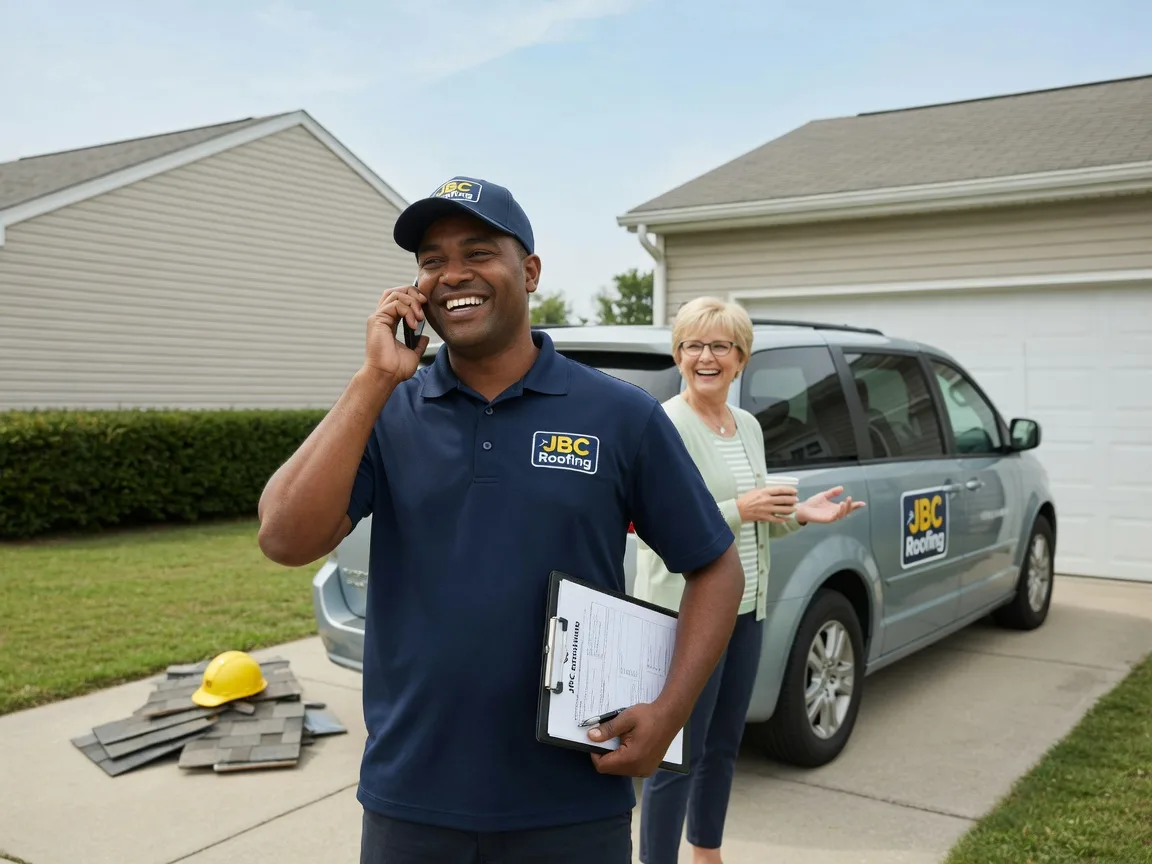 Roof Replacement Wisconsin FAQs